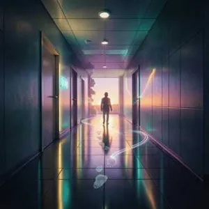 Afterglow Ride
