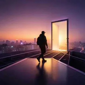 Wait For Now