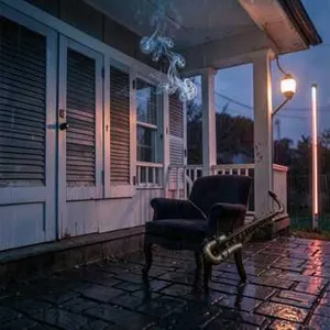 Dusk In Vicksburg