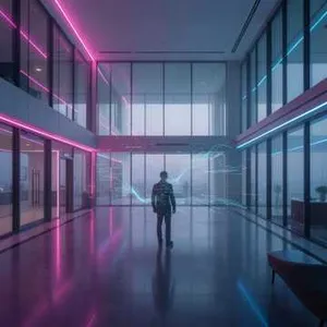Neon Talk
