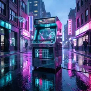 Void Arcade