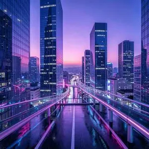 Chromatic Skyline
