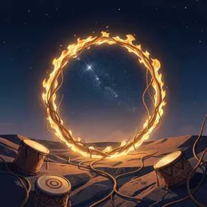 Catching Fire