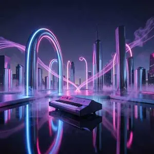 Silicon Serenade