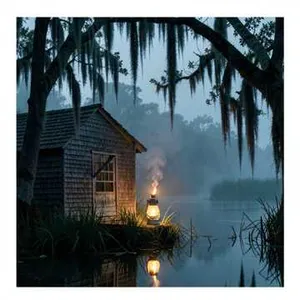 Bayou Fadeout