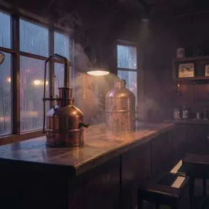 Shadow Whiskey