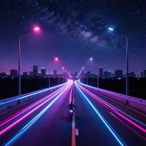 Neon High