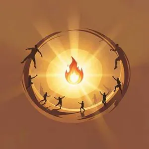 Sun Dance