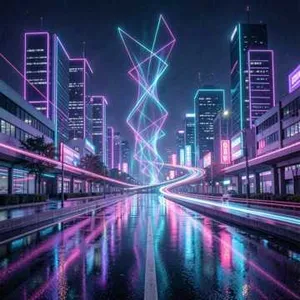 Mirage Algorithm