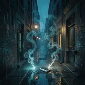Shadow Temper