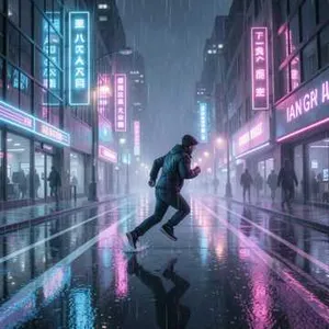 Run So Far
