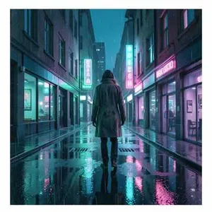 Leave Me Behind