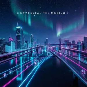 Crystal Vector Streams