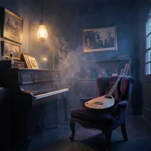 Gaslight Echoes (Version 2)