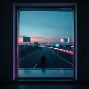 Leaving Lights On