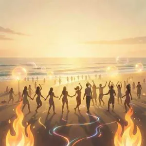 Show Me Fire