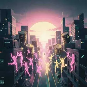 One More Dance