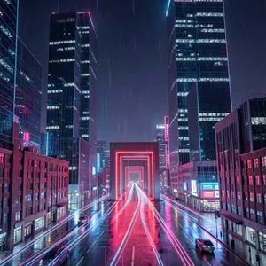 Crimson Terminal