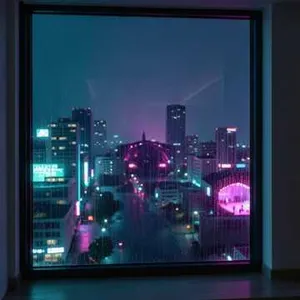 Some Day Soon