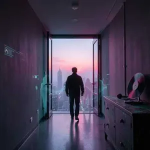 Last One Out
