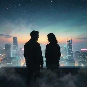 New Song Follows