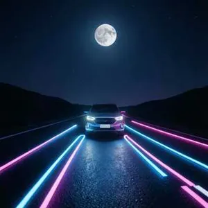 Drive All Night