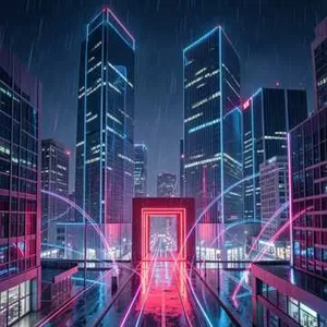 Crimson Terminal (Version 2)