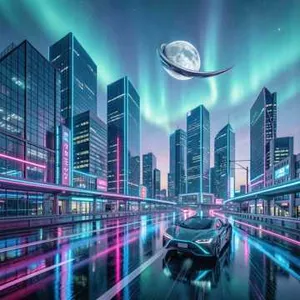 Data Stream Reverie