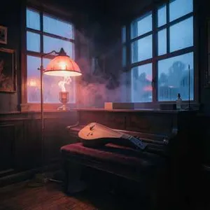 Midnight Claret
