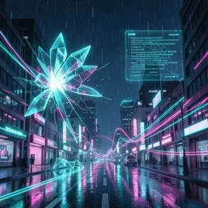 Crystal Code Break (Version 2)