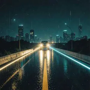 Flashing Lights