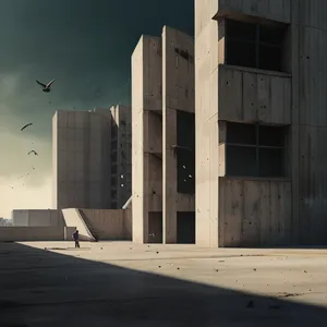 Concrete Heart