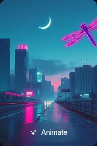 Chromium Skyline Mirage