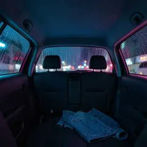 Just Drive Home