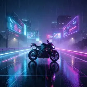 Mirage Transmission