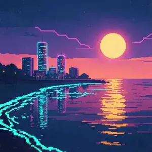 Vector Dreamscape