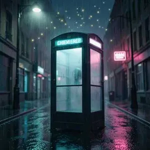Midnight Talk
