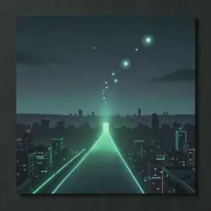 Miles Away