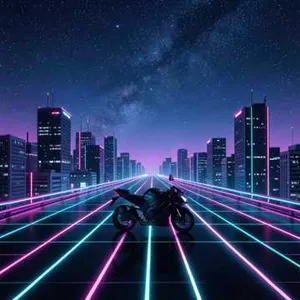 Vector Horizon