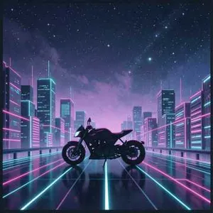 Voltage Dreams