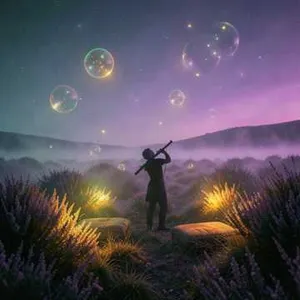 Glimmering Moor