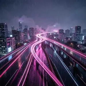 Velocity Shift