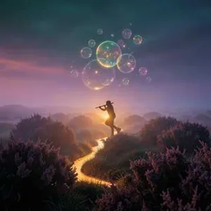Dewdrop Pulse