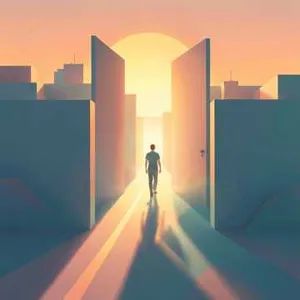 New Horizon