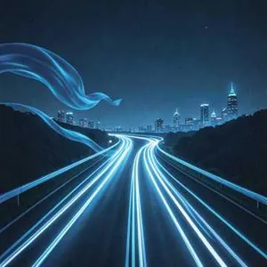 Just Drive On