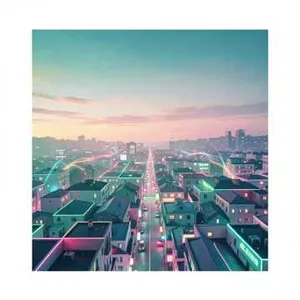 New Horizon Now