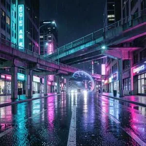 Aura Grid Run