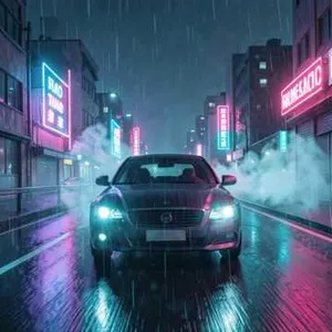Drive This Mile