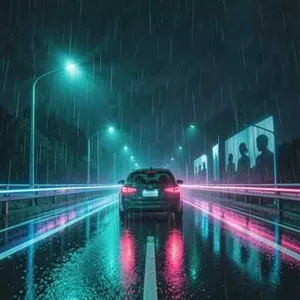 One More Night