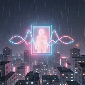 Still In My Head